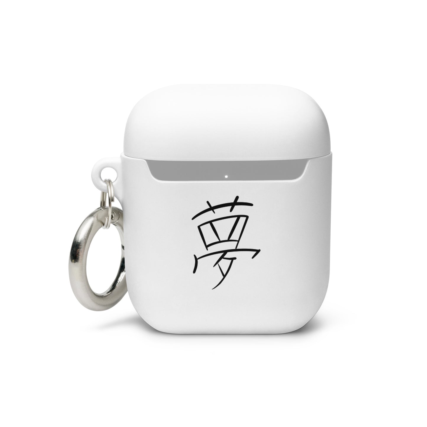 DRAGON (LIGHT) Rubber Case for AirPods®