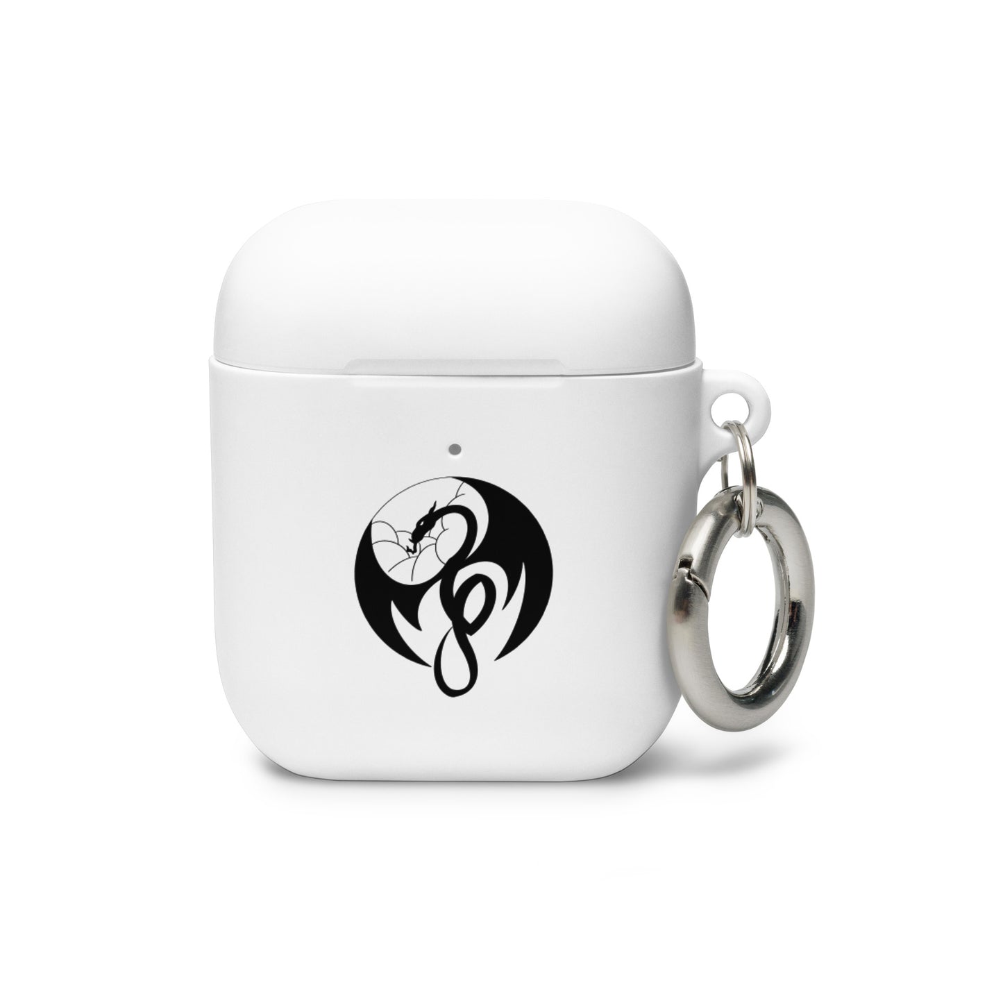 DRAGON (LIGHT) Rubber Case for AirPods®