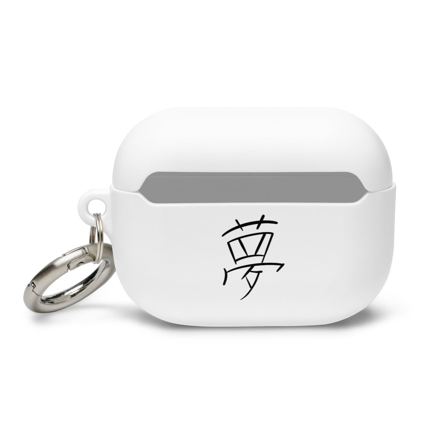 DRAGON (LIGHT) Rubber Case for AirPods®