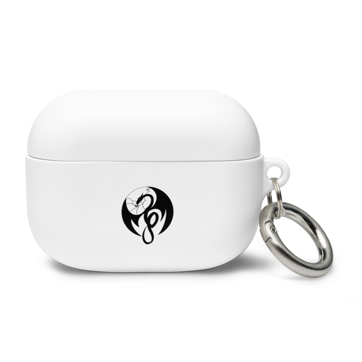 DRAGON (LIGHT) Rubber Case for AirPods®