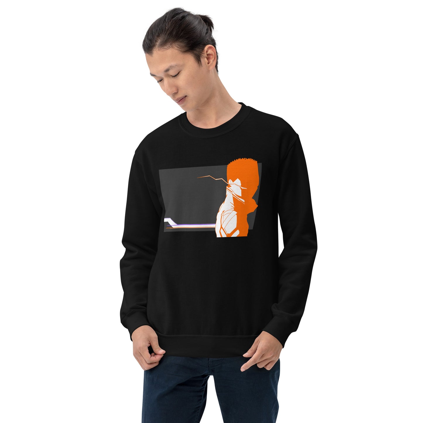 SHADOWS (DARK) Sweatshirt