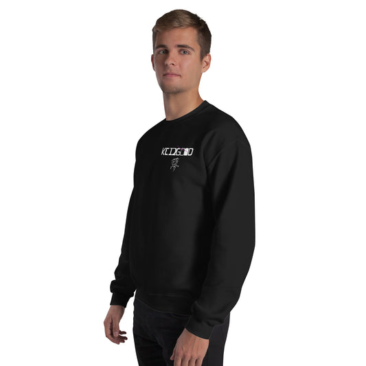 KEI2GOOD LOGO (DARK) Sweatshirt