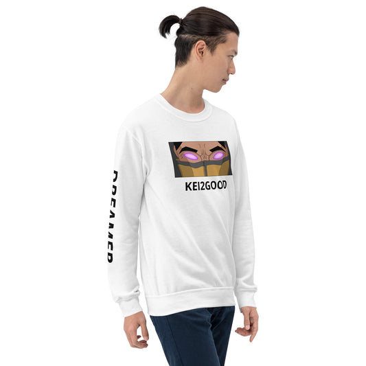 KEI2GOOD (LIGHT) Sweatshirt