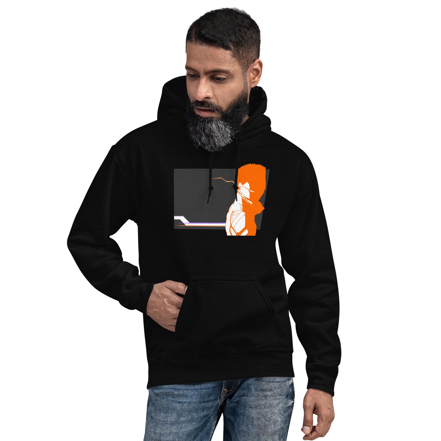 SHADOWS (DARK) Hoodie