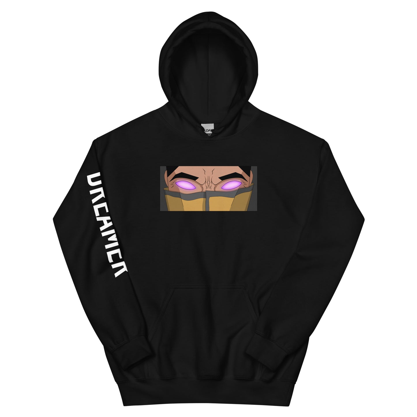 KEI2GOOD (DARK) Hoodie