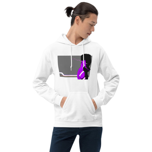 SHADOWS (LIGHT) Hoodie