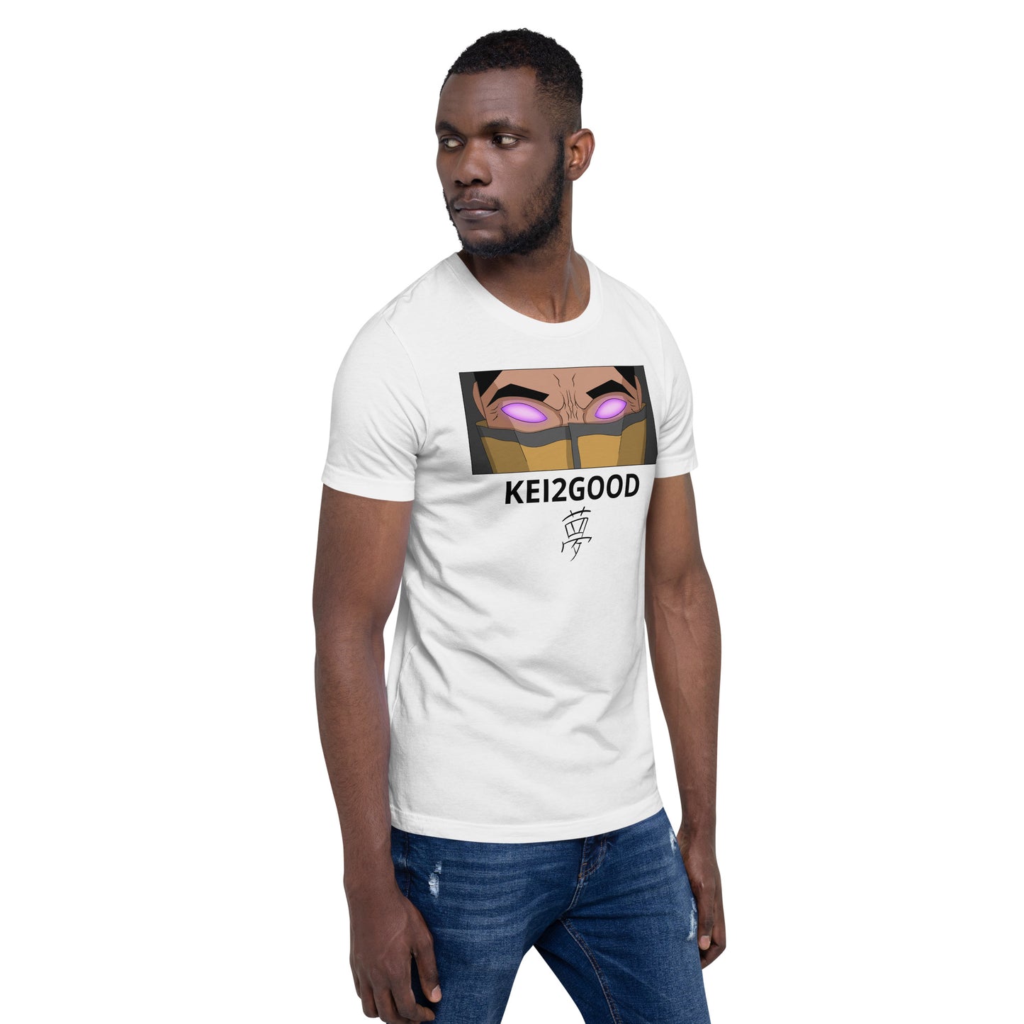 KEI2GOOD (LIGHT) T-Shirt